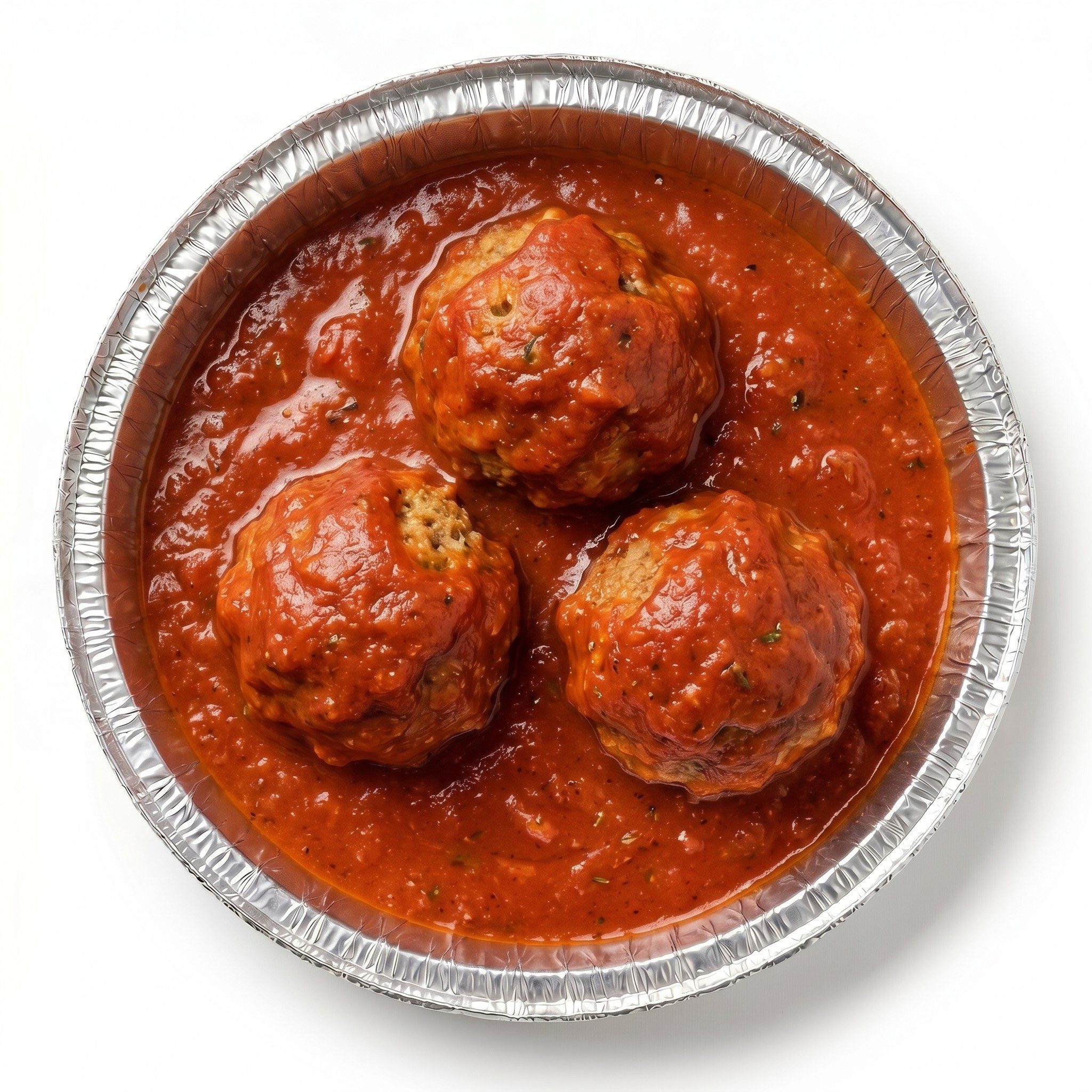 Meatballs.