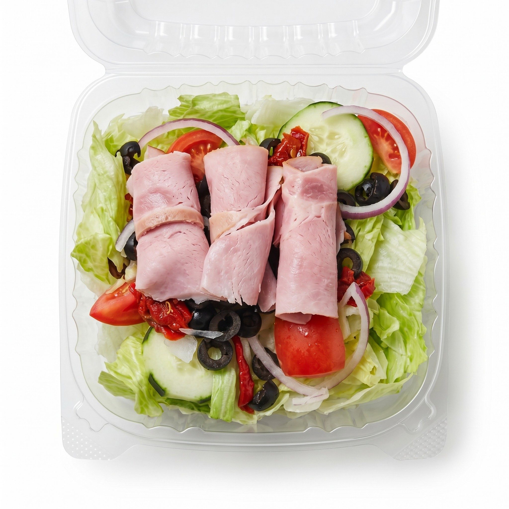 Antipasto Salad.