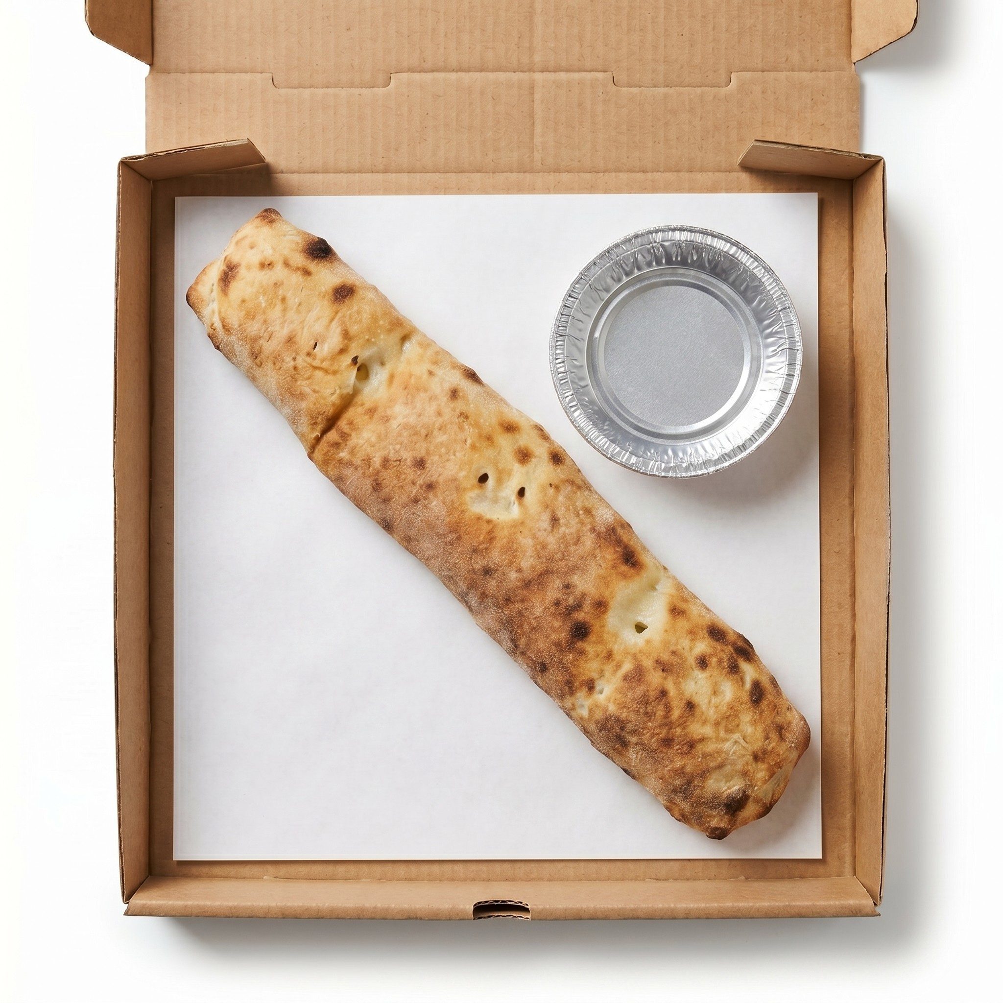 Stromboli.