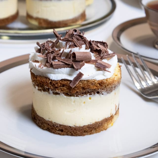 Tiramisu.