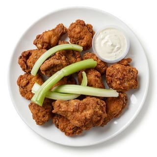 Buffalo Wings