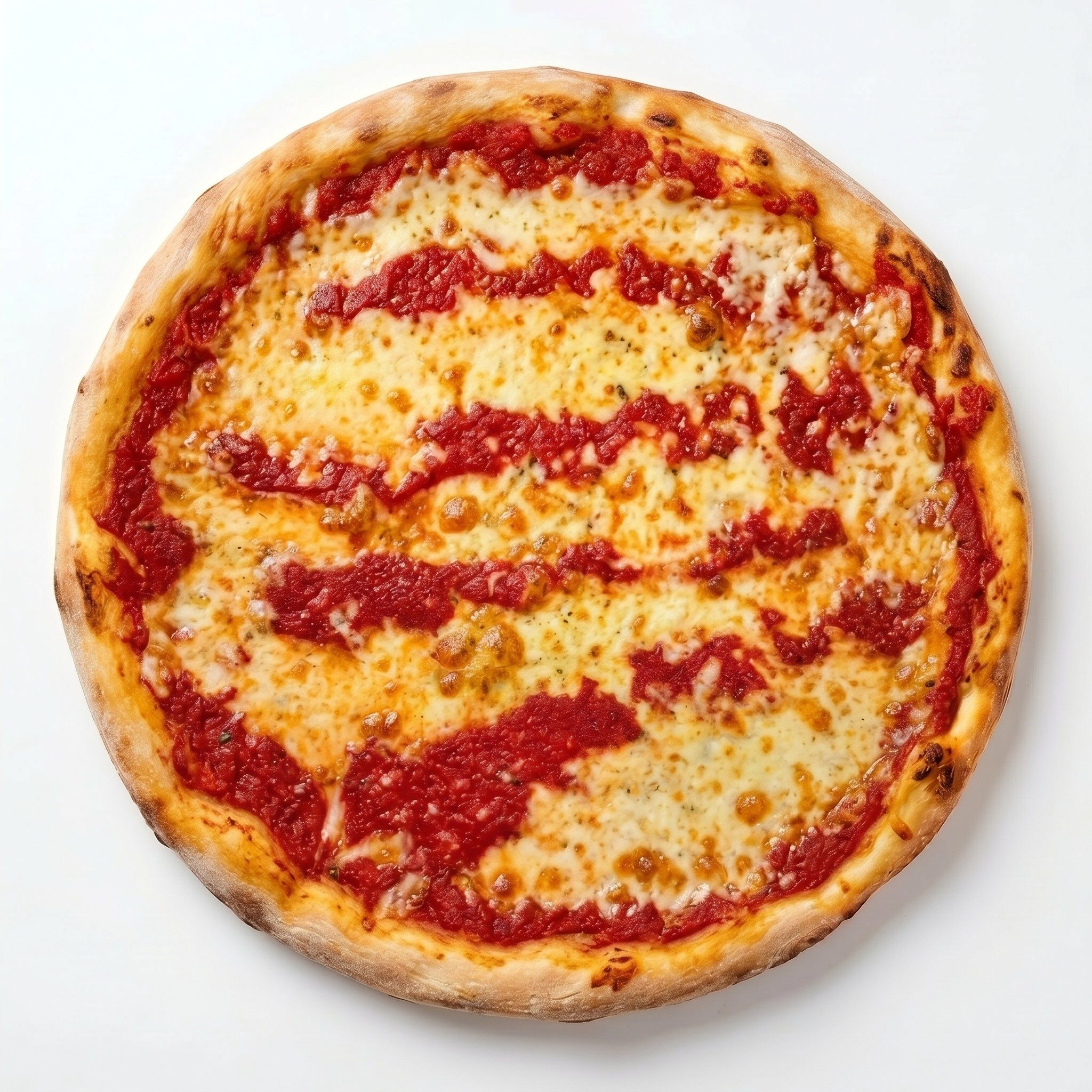 Cheese Pizza.