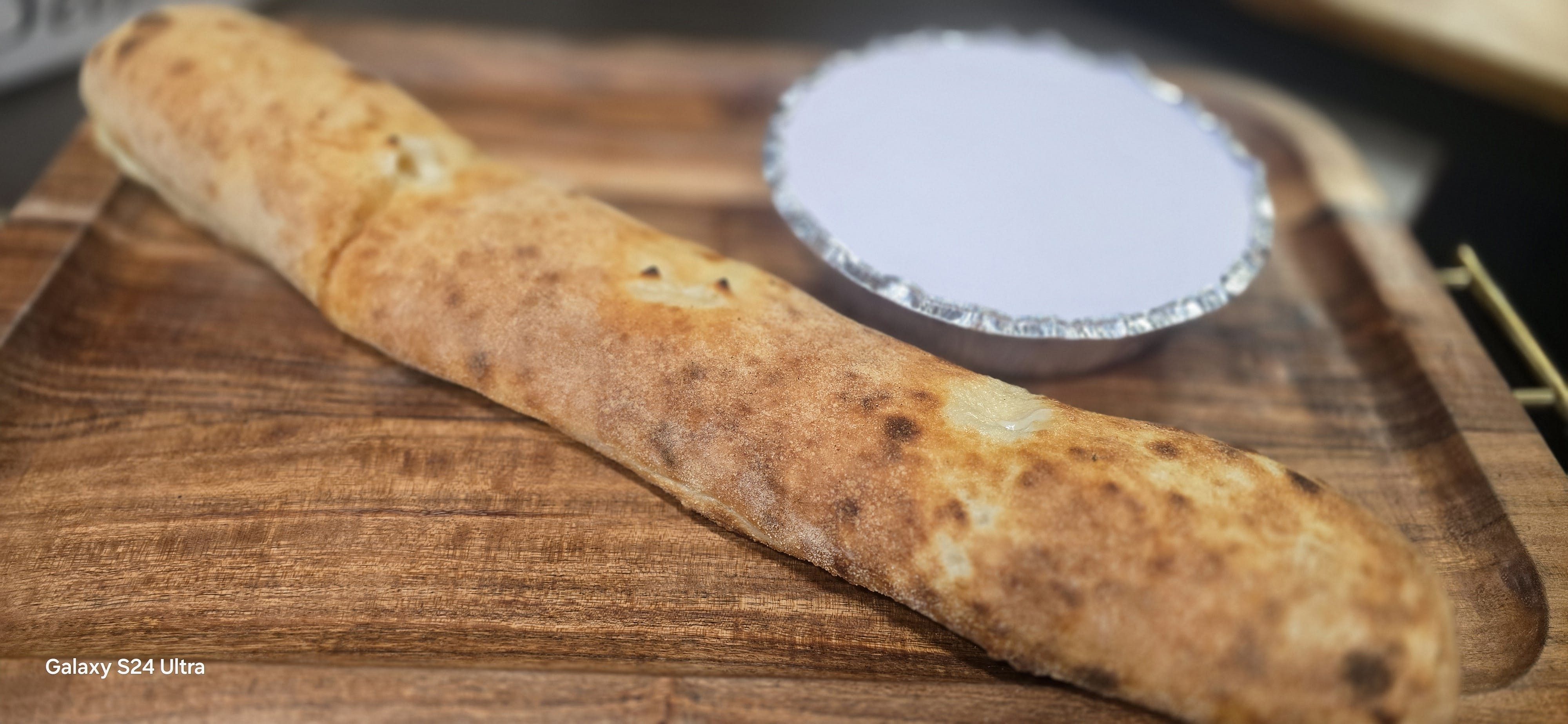 Stromboli.