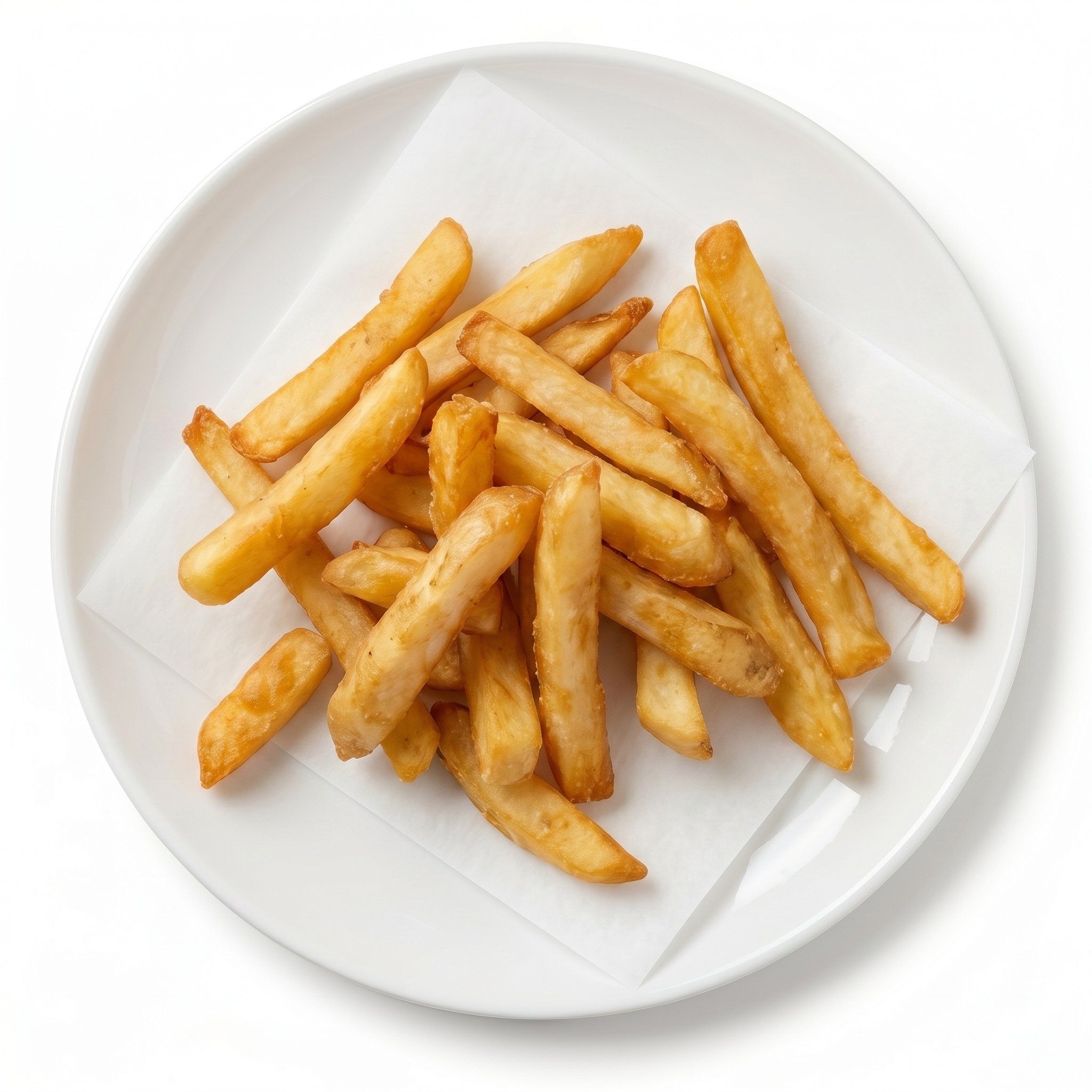 French Fries.