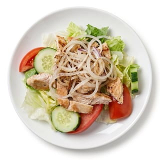 House Garden Salad