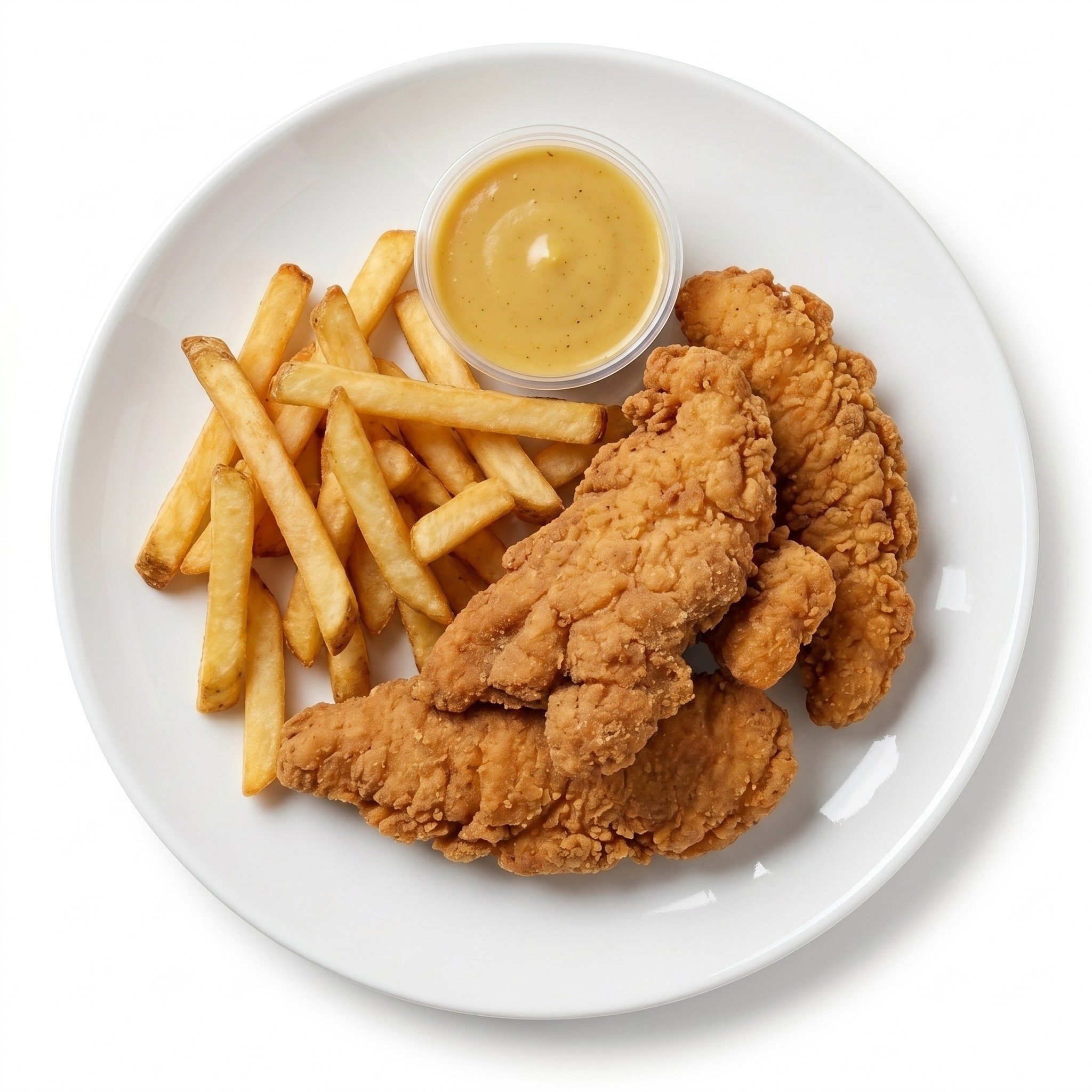Chicken Fingers.