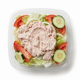 Tuna Salad